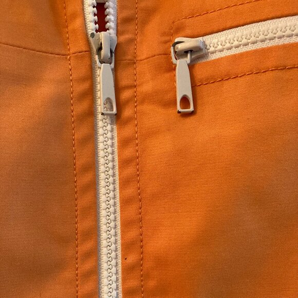 LaFayette 148 New York cotton jacket - Picture 3 of 8